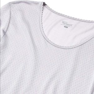 Silk Baselayer Terramar Thermasilk (Sheer!)